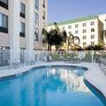 Exterior of Springhill Suites by Marriott Tampa Brandon