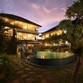 Exterior of Sri Phala Resort & Villa