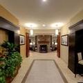Photo of Staybridge Suites Ann Arbor- Univ of Michigan, an IHG Hotel