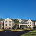 Exterior of Staybridge Suites Orlando Airport South, an IHG Hotel