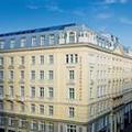 Image of Steigenberger Hotel Herrenhof Wien
