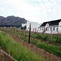 Photo of Stellenbosch Lodge