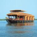 Image of Sterling Lake Palace Alleppey