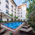 Image of Steung Siemreap Hotel