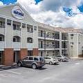 Image of Suburban Extended Stay Hotel Charlotte - Ballantyne