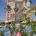 Image of Sunset Plaza Beach Resort & Spa Pto Vallarta All Inclusive