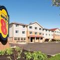 Exterior of Super 8 by Wyndham Akron S/Green/Uniontown OH