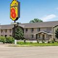 Exterior of Super 8 by Wyndham Ankeny / Des Moines Area