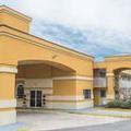 Exterior of Super 8 by Wyndham Baton Rouge/I-10