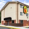 Photo of Super 8 by Wyndham Chester/Richmond Area
