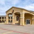 Exterior of Super 8 by Wyndham Forney/East Dallas