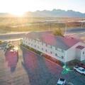 Image of Super 8 by Wyndham Las Cruces/White Sands Area
