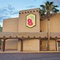Exterior of Super 8 by Wyndham Las Vegas North Strip/Fremont St. Area