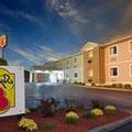 Photo of Super 8 by Wyndham Lexington Winchester Rd