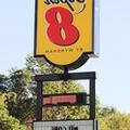 Image of Super 8 by Wyndham Marion Nc