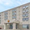 Image of Super 8 by Wyndham Mississauga