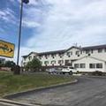 Photo of Super 8 by Wyndham New Castle