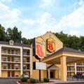 Exterior of Super 8 by Wyndham Pigeon Forge Dollywood Lane