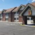 Photo of Super 8 by Wyndham St. Cloud