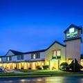 Image of SureStay Hotel by Best Western East Brunswick