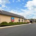 Image of SureStay Plus Hotel by Best Western McGuire AFB Jackson