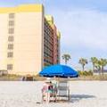 Photo of Surfside Beach Oceanfront Hotel
