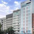Photo of TRYP by Wyndham Mexico City World Trade Center Area Hotel