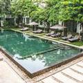 Exterior of Tanei Angkor Resort & Spa