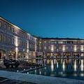 Exterior of Terme di Saturnia Natural Spa & Golf Resort - The Leading Hotels 