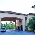 Exterior of Texas Inn and Suites - Rio Grande Valley