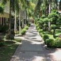 Exterior of Thai Garden Resort