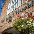 Image of The Admiral Rodney Hotel, Horncastle, Lincolnshire