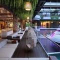 Exterior of The Crystal Luxury Bay Resort Nusa Dua