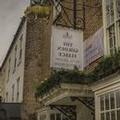 Image of The Golden Fleece Hotel, Thirsk, North Yorkshire