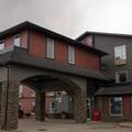 Exterior of The Kanata by Bcminns Invermere