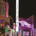 Exterior of The LINQ Hotel + Experience
