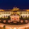 Photo of The Lalit Laxmi Vilas Palace