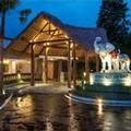 Exterior of The Lokha Ubud Resort Villas & Spa