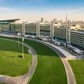 Photo of The Meydan Hotel Dubai