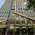 Exterior of The Mini Suites - Eton Tower Makati
