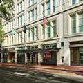 Image of The Nines a Luxury Collection Hotel Portland