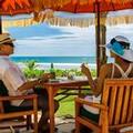 Image of The Oberoi Beach Resort Bali