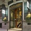 Exterior of The Principal Madrid, Small Luxury Hotels