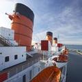 Photo of The Queen Mary
