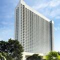 Exterior of The Ritz-Carlton, Millenia Singapore (SG Clean)