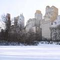 Exterior of The Ritz Carlton New York Central Park