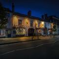 Photo of The Three Swans Hotel, Hungerford, Berkshire