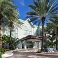 Exterior of The Westin Grand Cayman Seven Mile Beach Resort & Spa