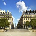 Exterior of The Westin Paris - Vendôme
