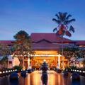 Exterior of The Westin Resort Nusa Dua, Bali